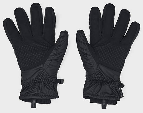 Рукавички UA Storm Insulated Gloves, фото 2