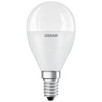 Лампа LED OSRAM CL P 7.5W/840 FR E14 Value 75