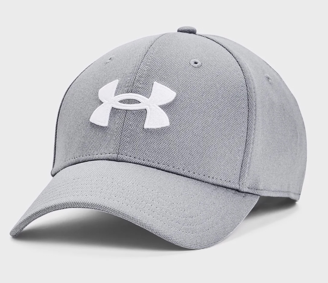 Кепка UA Men's Blitzing