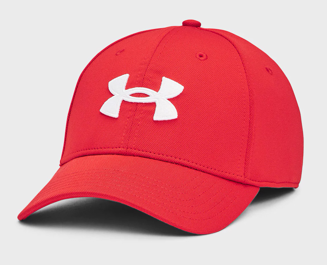 Кепка UA Men's Blitzing