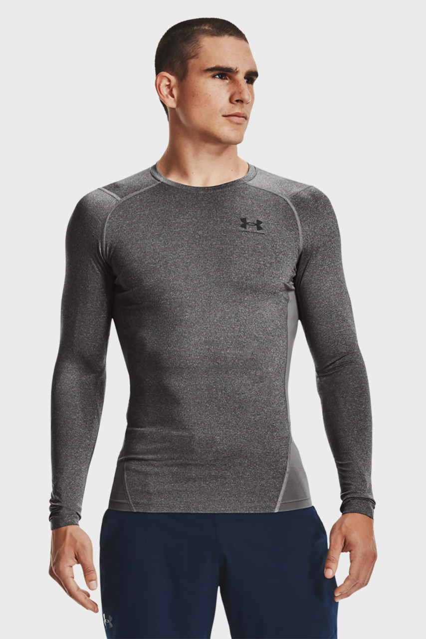 Лонгслів UA HG Armour Comp LS