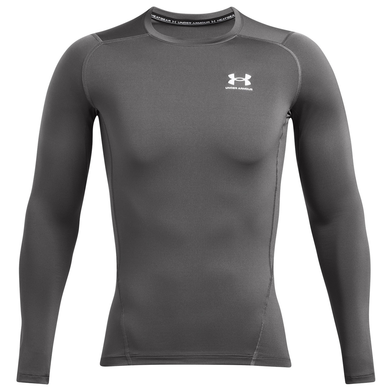 Лонгслів UA HG Armour Comp LS