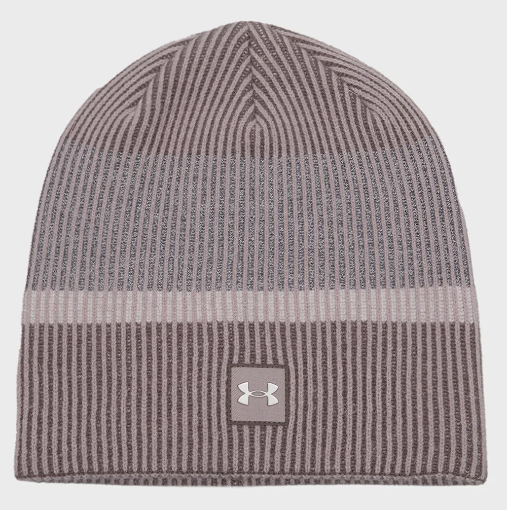 Шапка Launch Reflective Beanie