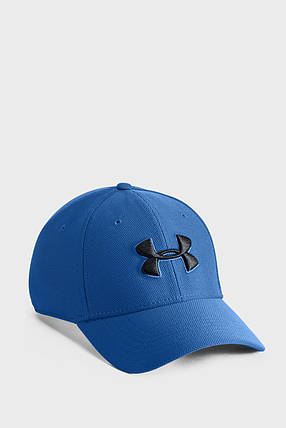 Кепка UA Men's Blitzing 3.0 Cap, фото 2