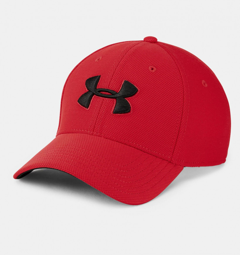 Кепка UA Men's Blitzing 3.0 Cap
