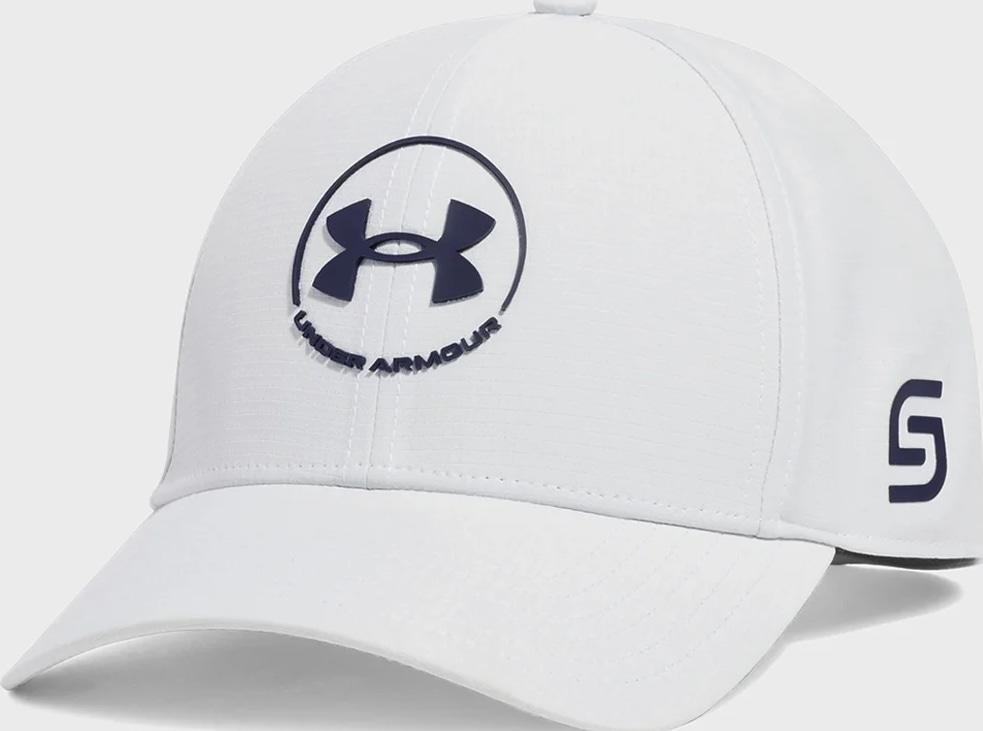 Кепка UA M JS Drive Snapback