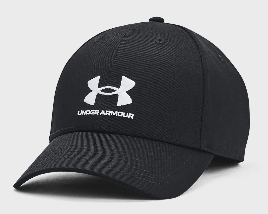 Кепка UA Men's Sportstyle Lockup Adj