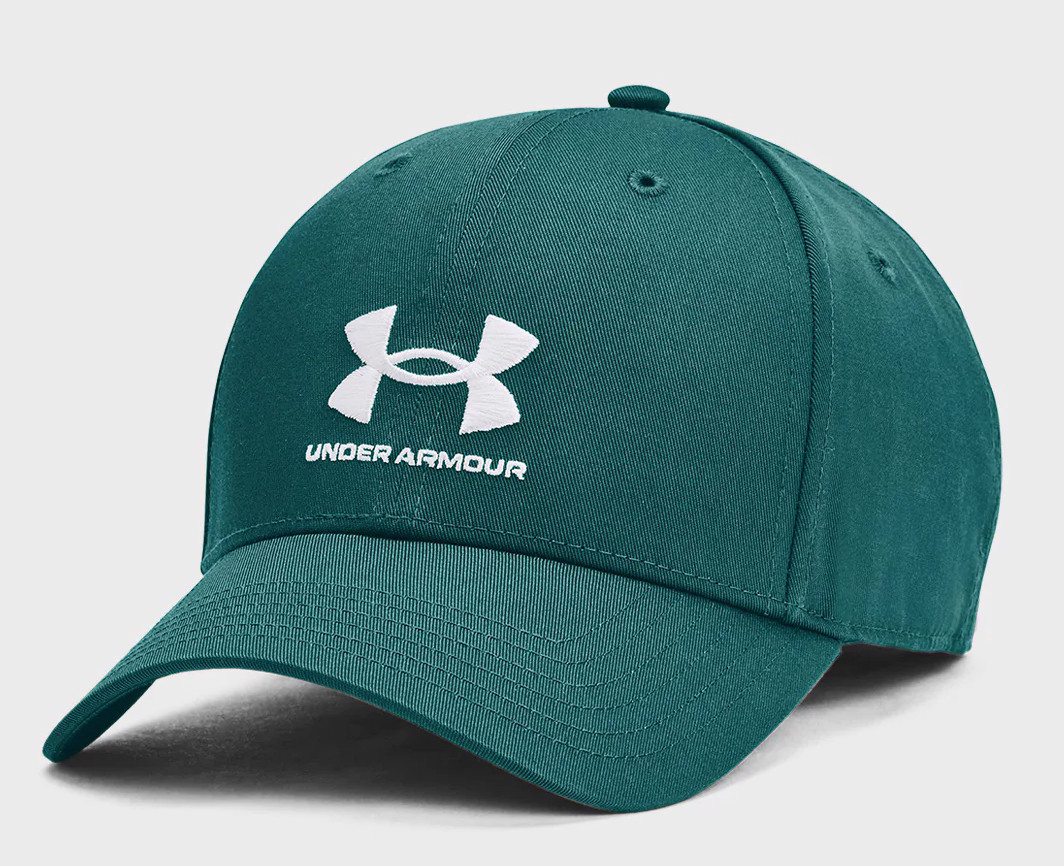 Кепка UA Men's Sportstyle Lockup Adj