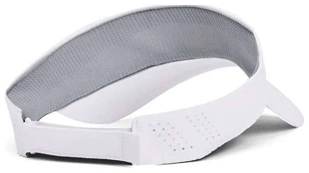 Козирок UA M Iso-chill Launch Visor, фото 2