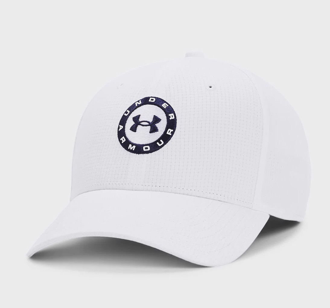 Кепка UA Jordan Spieth Tour Adj Hat