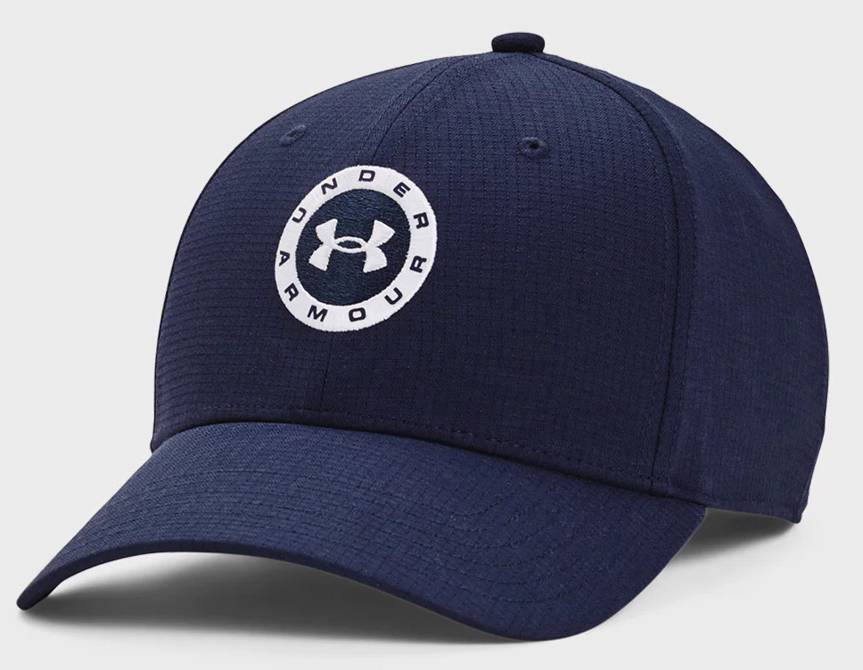 Кепка UA Jordan Spieth Tour Adj Hat
