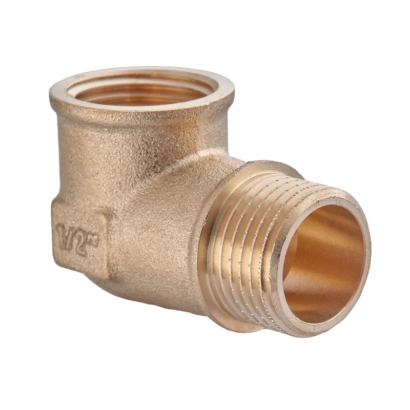 Угол Nolf NFC.L06FM-1/2'' MF (NF3203), фото 1