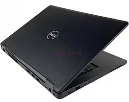 Б/в Ультрабук Б-клас Dell Latitude 5480 14" 1920x1080| Core i5-6300U| 8 GB RAM| 128 GB SSD| HD 520, фото 4