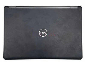 Б/в Ультрабук Б-клас Dell Latitude 5480 14" 1920x1080| Core i5-6300U| 16 GB RAM| 512 GB SSD| HD 520, фото 3