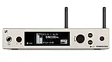 Радіосистема з оголов'ям та передавачем Sennheiser EW 300 G4-HEADMIC1-RC-GW, фото 6