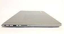 Б/в Ультрабук Б-клас Lenovo Ideapad 510S-13IKB 13.3" 1920x1080| Core i7-7500U| 8 GB RAM| 128 GB SSD| HD 620, фото 3