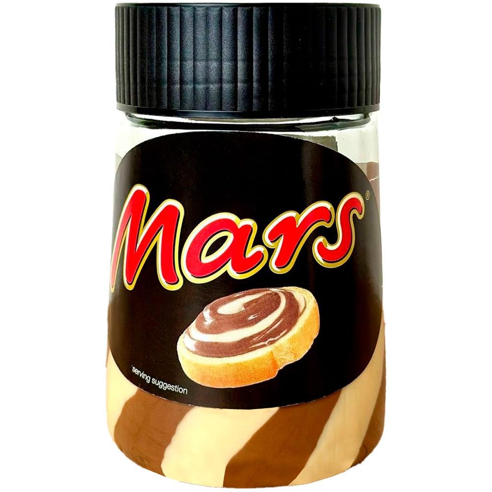 Шоколадна паста Mars 350г