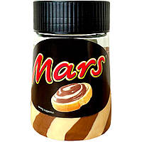 Шоколадна паста Mars 350г