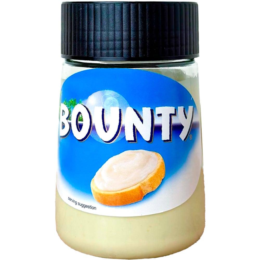 Шоколадна паста Bounty 350г