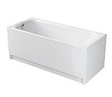 Ванна акрилова Cersanit Nao 160x70см (S301-243)