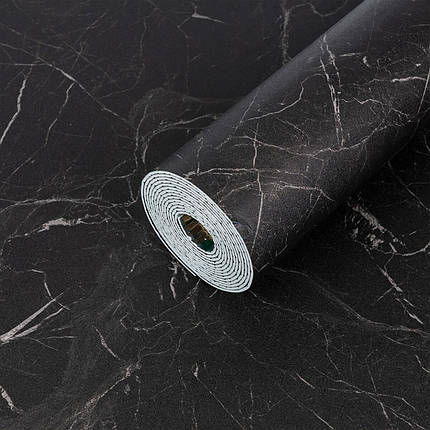 Самоклеюча вініловая плитка в рулоні 600х3000х2мм Мат SW-00002974, фото 1