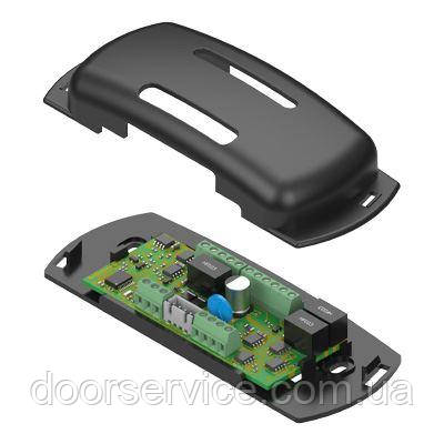 B73/LTM Контроллер LED RGB підсвітки для шлагбаума Roger, фото 1