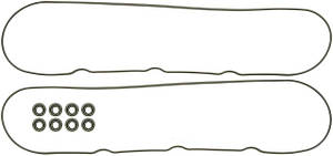 ΠΡΠΎΠΊΠ»Π°Π΄ΠΊΠ° ΠΊΡΠΈΡΠΊΠΈ ΠΊΠ»Π°ΠΏΠ°Π½Π½ΠΈΠΉ ΠΊΠΎΠΌΠΏΠ»Π΅ΠΊΡ 2 ΡΡ Π· ΡΠ°Π»ΡΠ½ΠΈΠΊΠ°ΠΌΠΈ ΠΊΠ»Π°ΠΏΠ°Π½ΡΠ². MAHLE / KNECHT VS50250A Cadillac CTS, Escalade; Chevrolet Tahoe,