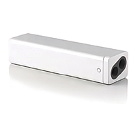 Приймач вбудований MOSEL DC-73A