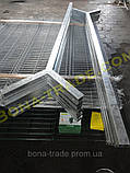 Оцинковані забірні секції, фото 8