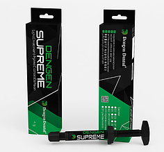 Dengen Supreme,Наногібридний композитний матеріал (Dengen Dental)