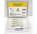 Dengopex, Паста гідроксиду кальцію з йодоформом 2,2 г (Dengen Dental), фото 2