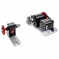 4-осьовий набір Holzmann CTF45P4X до фрезерного верстата з ЧПУ CTF45P_230V