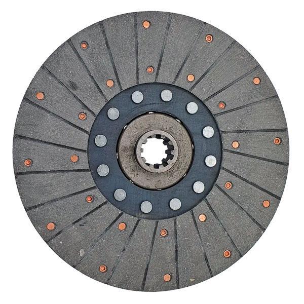 Диск зчеплення ЮМЗ-6 на кульках 45-1604040-А4, фото 1