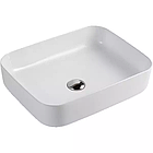 Раковина на стільницю Devit Quadra (1711050)