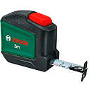 Рулетка Bosch 3м (1600A027PJ)