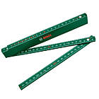 Лінійка складна Bosch 2м (1600A02ET4)