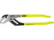 Кліщі переставні Ryobi RHGJP300 300мм (5132006057)