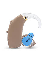 Слуховий апарат VivaPhon B30-UP завушний