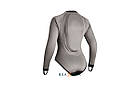 Захист тіла бодік PandoMoto BIA Grey [S], фото 7