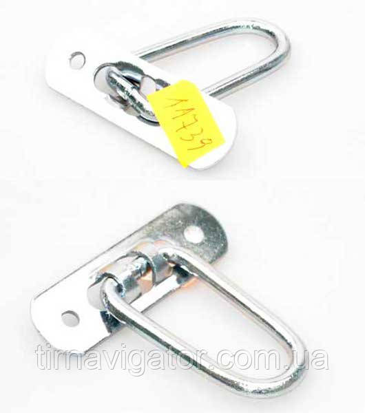 Вухо кільця рухоме 51х55, фото 1