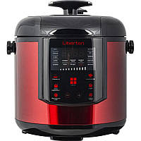 Мультиварка-cкороварка Liberton LPC-4502 [115234]