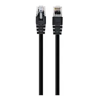 Патч-корд Cablexpert PP12-2M Black