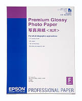 Папір Premium Glossy A2 Premium Glossy PP (25s) PR1