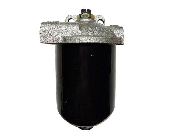 Фільтр паливний у зборі TTG на дизельний двигун TY395 УЧЕНКА, фото 1