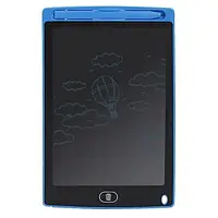 Графічний планшет Infinity Kids Tablet 12 Blue