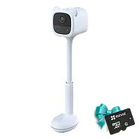 Камера Ezviz CS-BM1BE + карта пам'яті CS-CMT-CARDT32G-D Комплект