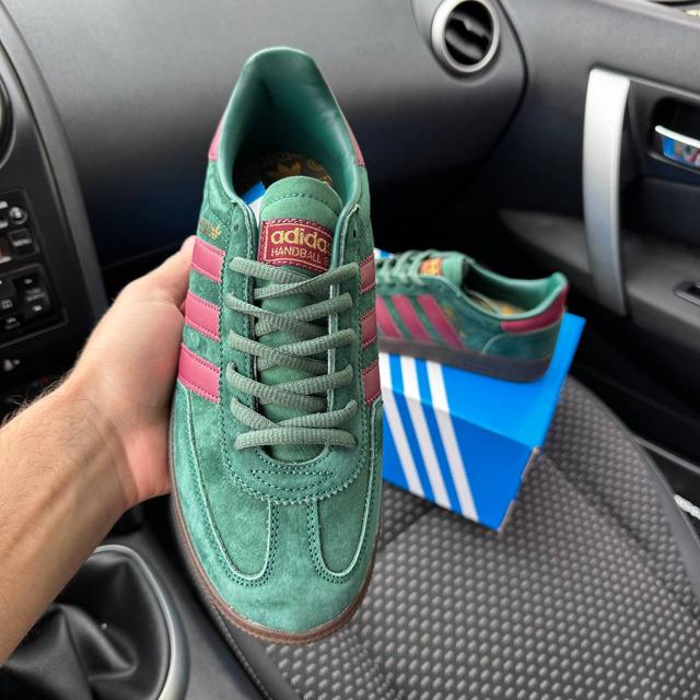 Мужские кроссовки Adidas