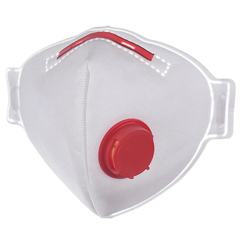 Напівмаска респіратор OEM-паковання 1 шт. (198517688539), фото 1