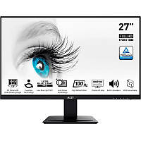 Монітор MSI 27" Pro MP273A IPS Black PR1