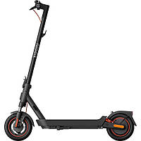 Електросамокат Xiaomi Electric Scooter 5 Max Black (BHR9615GL) [132688]